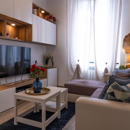 Appartement Dimora Pietra Blu à Pise Extérieur photo