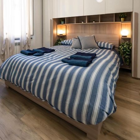 Appartement Dimora Pietra Blu à Pise Extérieur photo